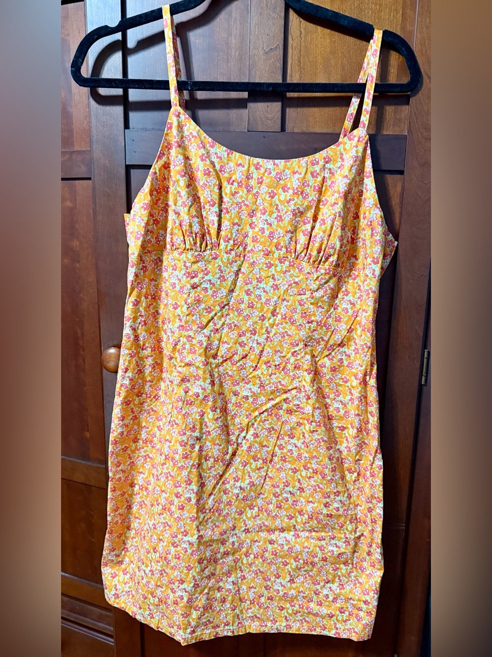 Wild Fable sundress L
